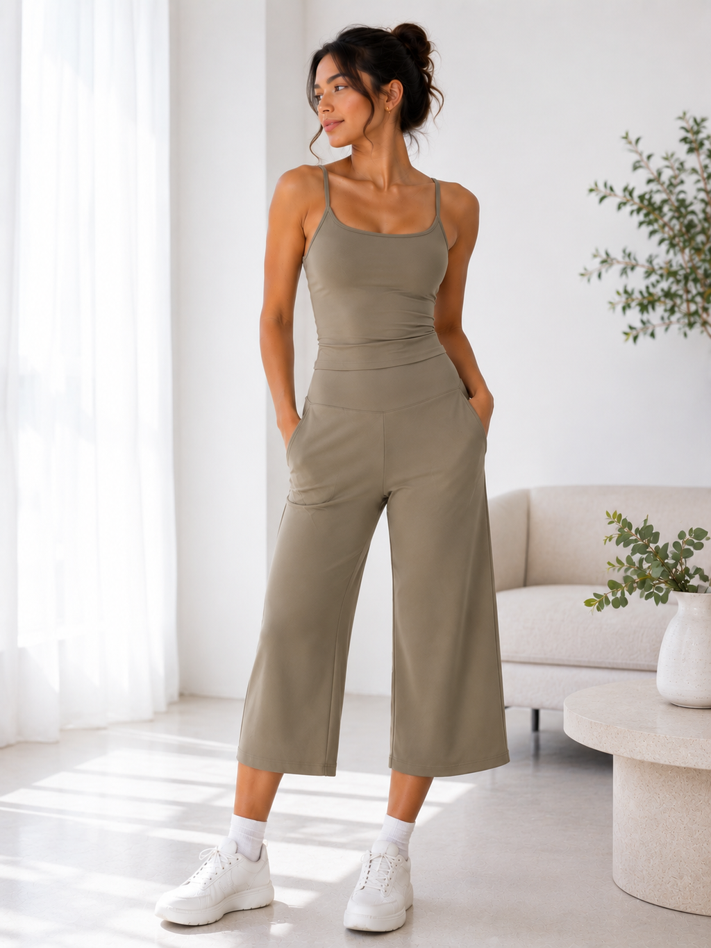 Vyse Flow Yoga Set