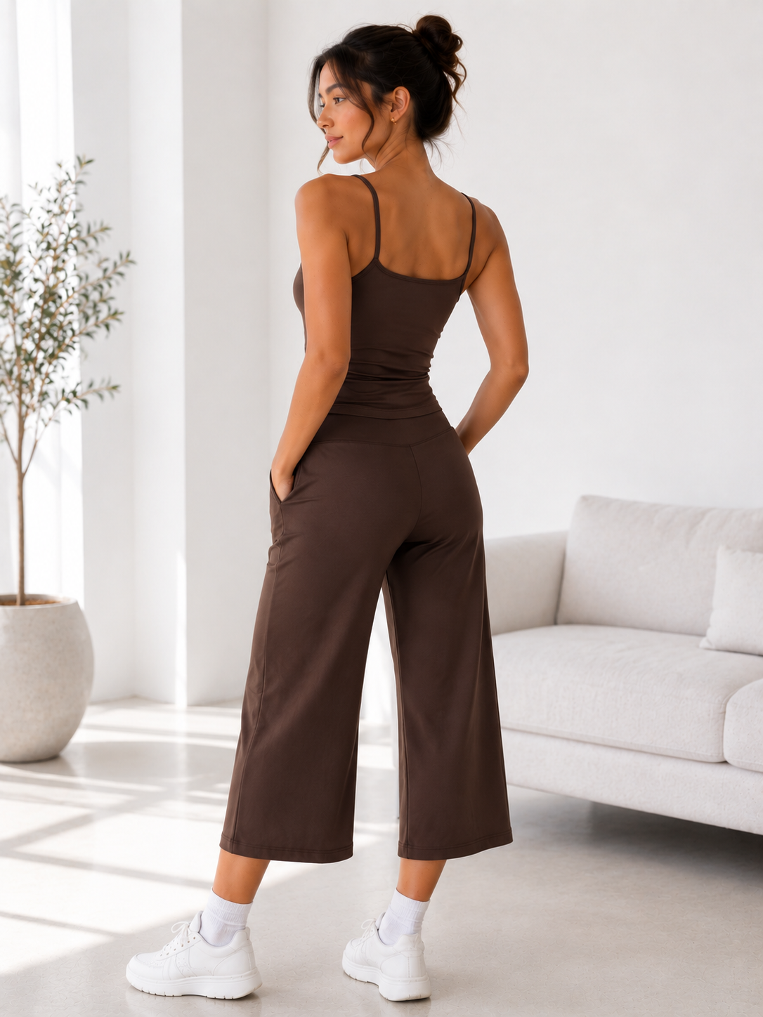 Vyse Flow Yoga set