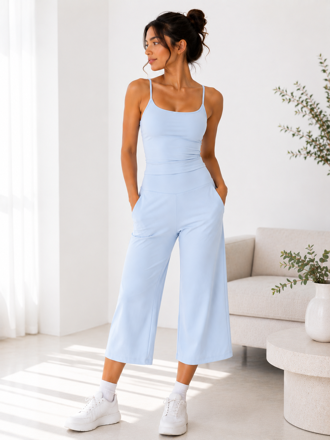 Vyse Flow Yoga set