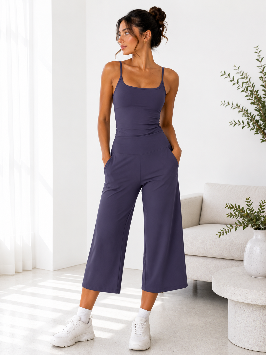 Vyse Flow Yoga set